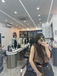 -私人定制 Hair Salon
