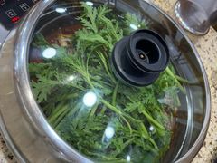 -真利味·脊骨火锅·正宗韩国料理(韩乐坊店)