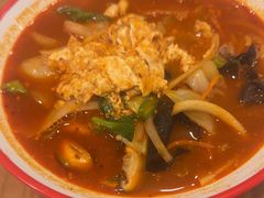 -多宾韩国料理(学衡路店)