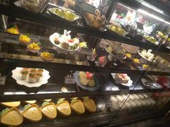 -芭菲盛宴·环球美食(袁家岗店)