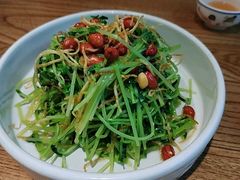 -潮粥荟·潮汕砂锅粥(槐房万达店)