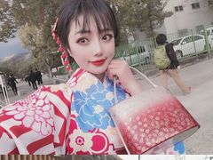 -枫雅和服体验(奈良店)