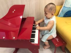 点击看大图 -四季宝贝婴幼儿水育成长中心(陆家嘴店)
