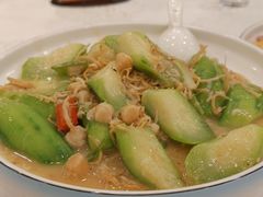 -寻味顺德·南记酒家·传统顺德菜·鱼生(广源路店)