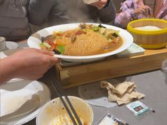 -张烤鸭·川菜·非遗冒烤鸭(青石桥店)