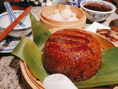 -南京大牌档(青岛万象城店)