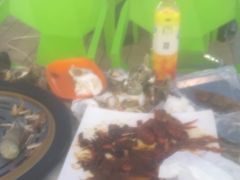 -蓝珊甄选海鲜自助·火锅大排档(近阿那亚店)