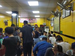 等位区-阿生哥螺蛳粉(永安街店)
