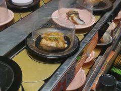 -争鲜回转寿司(东方银座店)