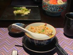-羽山料理