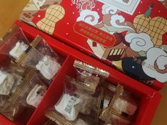 -仟吉KenGee(国贸360店)