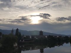 -乡村小榭饭店