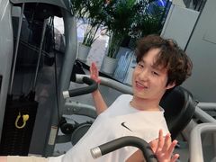 -小怪兽健身(宗关店)