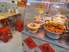 -柳州肥姨妈大骨螺蛳粉(东靖路店)