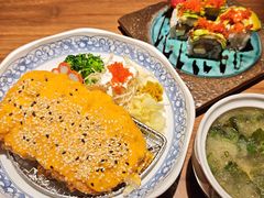 -隐月· 㐂和食屋(芝罘万达公馆店)
