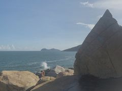 -广东惠东海龟国家级自然保护区