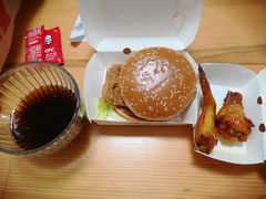 -肯德基(中鼎大厦店)