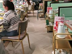 大堂-八合里牛肉火锅(深圳光明大仟里二店)