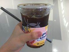 -瑞幸咖啡(绿地新都会9号楼店)