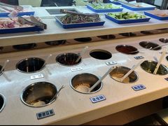 -正福居老北京正宗铜锅泉水涮肉(彰化路店)