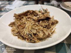 -紫光园·烤鸭·北京菜(劲松店)