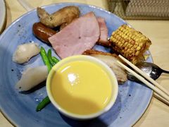 -悉尼塔旋转餐厅