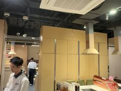 -海底捞火锅(劲松店)