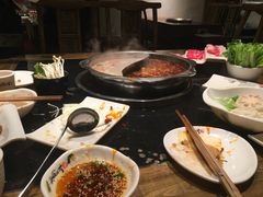 -纸盐河码头火锅(十八梯店)