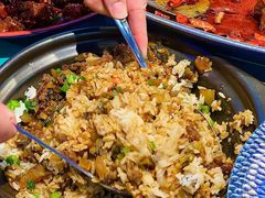 -川正旺江湖菜(三元桥店)