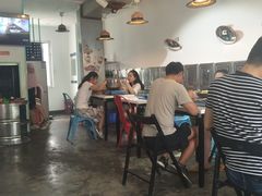 大堂-欧巴来了韩式料理