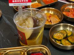 -闻老头·菊花炭烤肉(佛山首店)