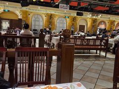 -汉斯南美烤肉(总店)