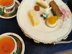 -马勒别墅·中餐厅