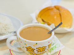 -旺角宝港式茶餐厅(寮步店)