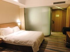 -都江堰中心国际酒店