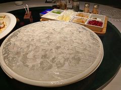 炳胜鱼生-炳胜品味(海印总店)