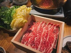 -山海蟹庐·海鲜糟粕醋火锅(慈溪店)