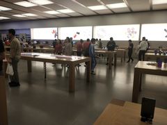 -Apple零售店(深圳益田假日广场店)