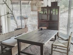 -MOJ coffee(瓯海泽雅水碓坑店)