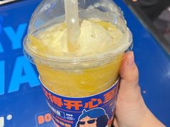 -伯友茶记(中华广场店)