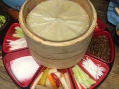 -局气 烤鸭·北京菜(光华路店)