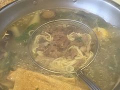 -潮汕牛肉火锅(铁西店)