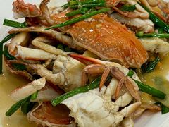 -新享乐海鲜(翠华路店)