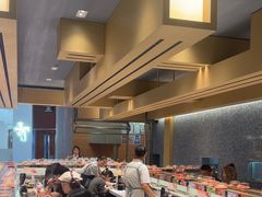 -争鲜回转寿司(朝北大悦城店)