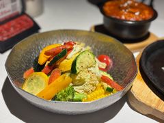 -俄士厨房(五棵松华熙LIVE店)