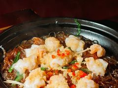 -绿茶餐厅(蓝色港湾店)