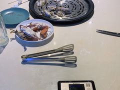 -蓝珊甄选海鲜自助·火锅大排档(近阿那亚店)