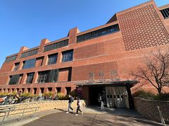 -清华大学-清芬园