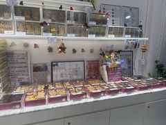 -曲奇童话(尖沙咀店)