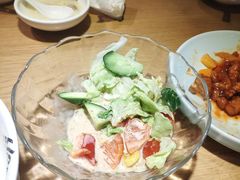 -吕氏疙瘩汤·海鲜新鲁菜(凯德mall新都心店)